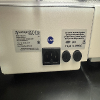 Heidolph Titramax 1000 Microplate Shaker image 1